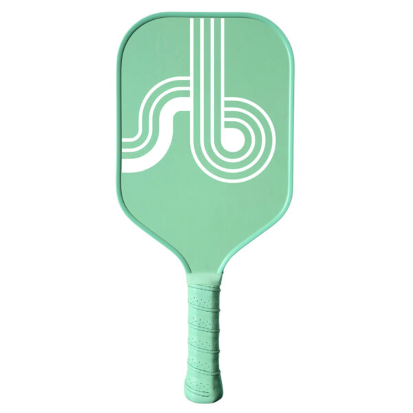 Pickleball Paddle (green)